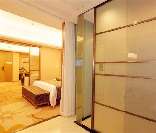 فندق South China Harbor View