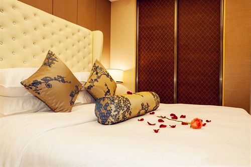 فندق South China Harbor View