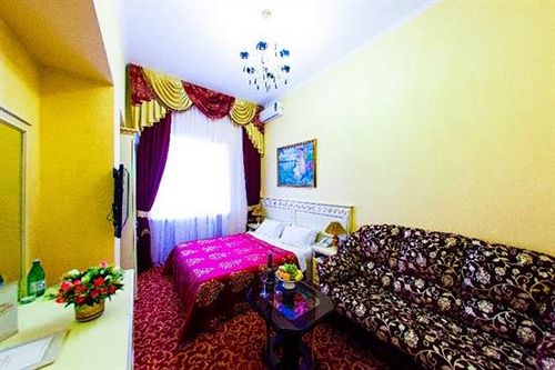 هتل Valencia Fit&sport