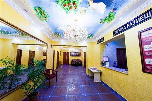 هتل Valencia Fit&sport