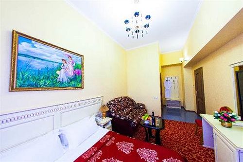 هتل Valencia Fit&sport