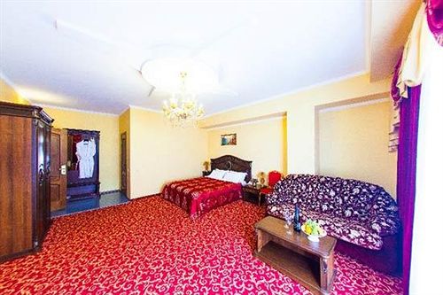 هتل Valencia Fit&sport