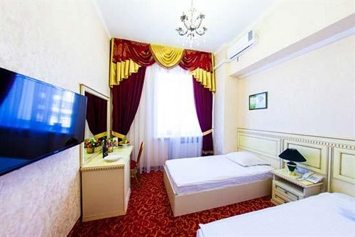 هتل Valencia Fit&sport