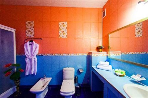 هتل Valencia Fit&sport