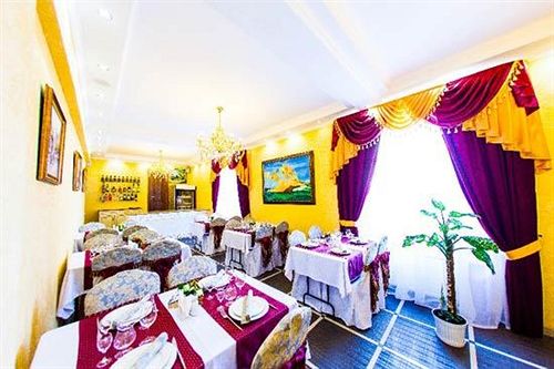 هتل Valencia Fit&sport