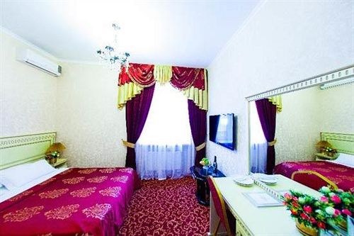 هتل Valencia Fit&sport