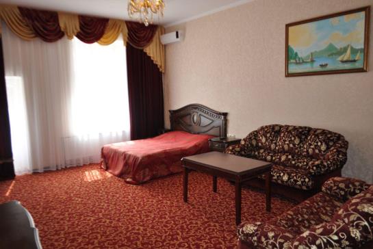 هتل Valencia Fit&sport