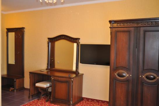 هتل Valencia Fit&sport