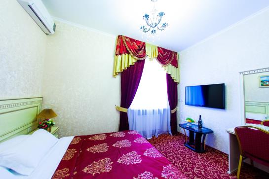 هتل Valencia Fit&sport