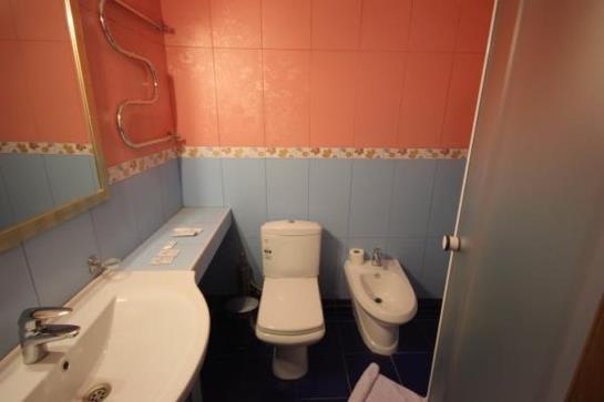 هتل Valencia Fit&sport