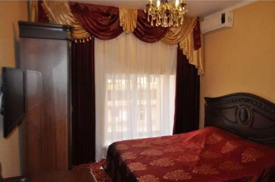 هتل Valencia Fit&sport