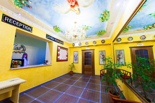 هتل Valencia Fit&sport