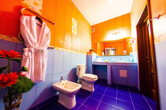 هتل Valencia Fit&sport