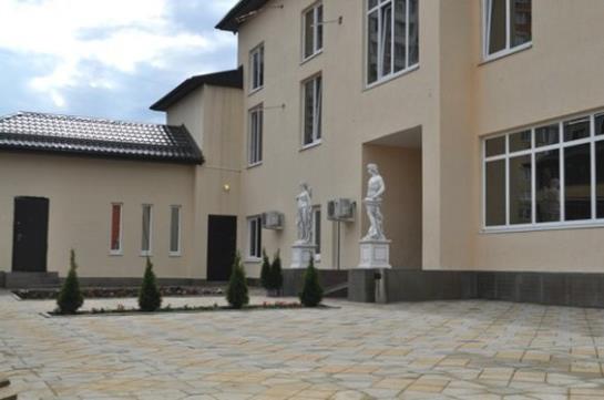 هتل Valencia Fit&sport