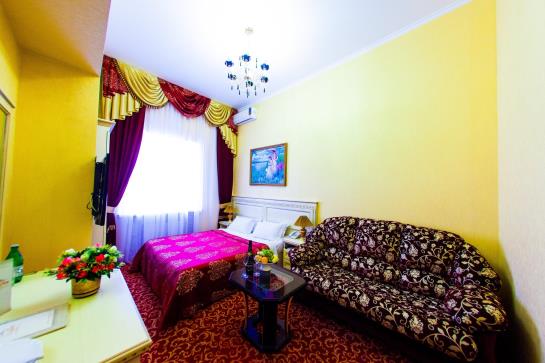 هتل Valencia Fit&sport