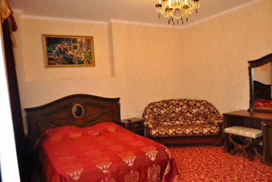 هتل Valencia Fit&sport