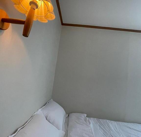 ホテル Ssh Icon Hostel