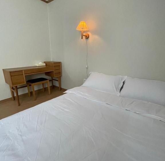 ホテル Ssh Icon Hostel