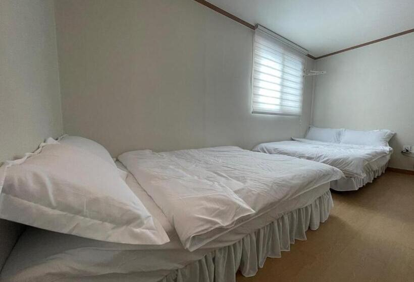 ホテル Ssh Icon Hostel