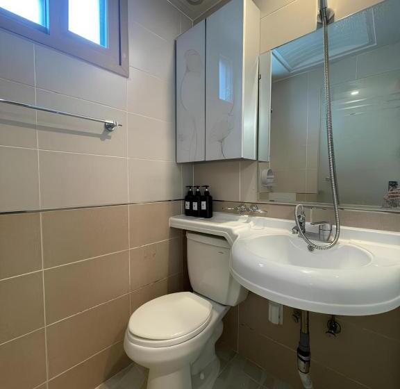 ホテル Ssh Icon Hostel