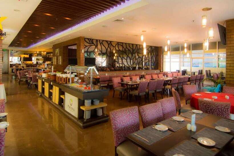 호텔 Horison Ultima Semarang