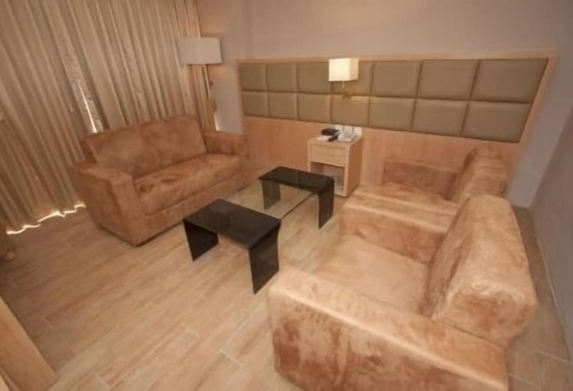 호텔 Horison Ultima Semarang