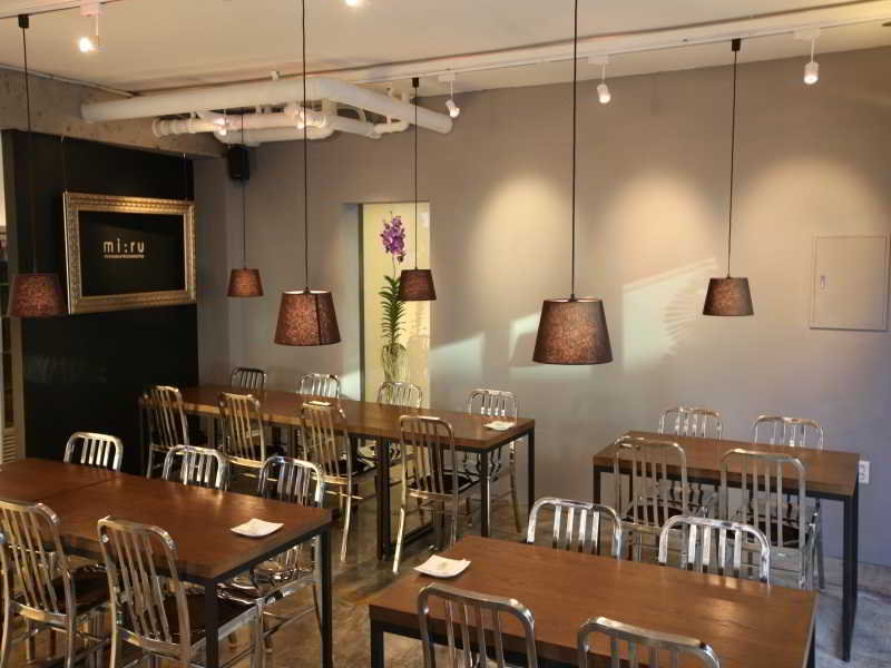 هتل Stay In Gam Jongno Hostel