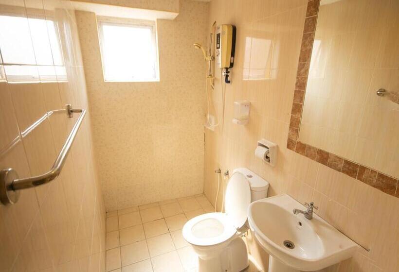 Sun Inns Hotel Kota Damansara