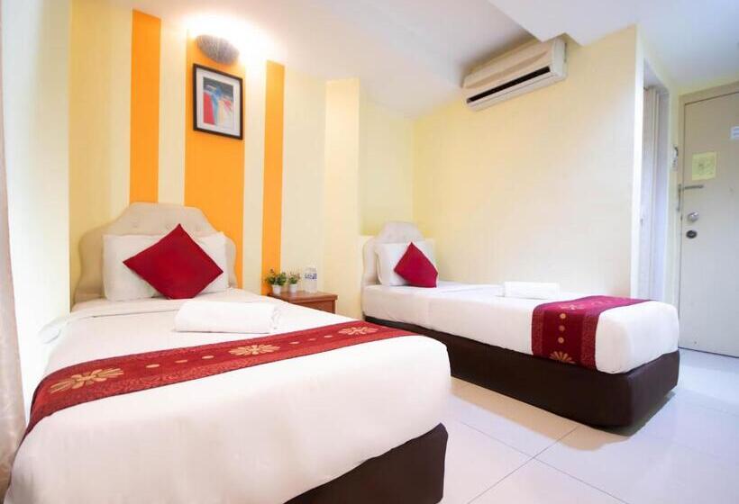 Sun Inns Hotel Kota Damansara