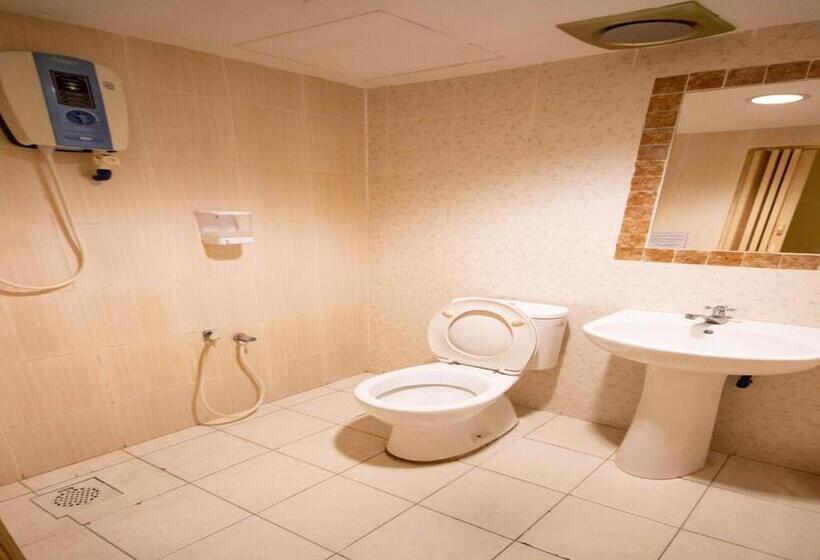 Sun Inns Hotel Kota Damansara