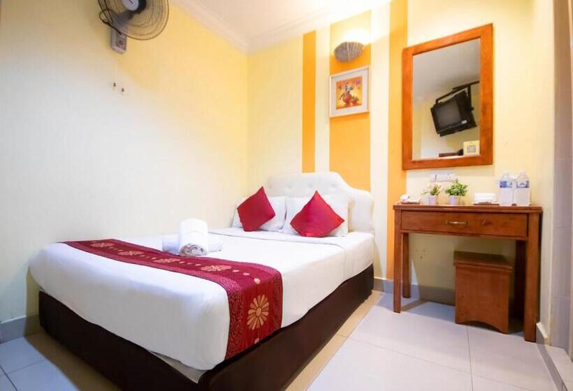 Sun Inns Hotel Kota Damansara