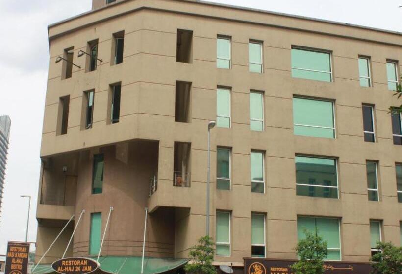 Sun Inns Hotel Kota Damansara