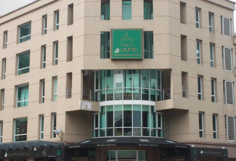 Sun Inns Hotel Kota Damansara