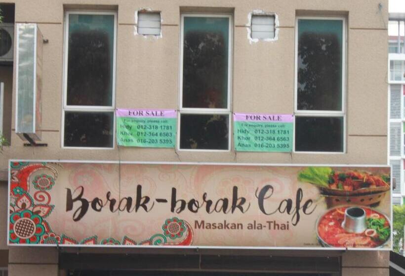 Sun Inns Hotel Kota Damansara