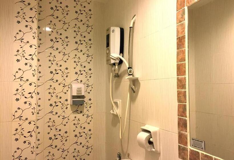 Sun Inns Hotel Kota Damansara