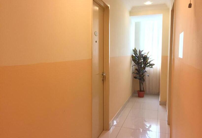 Sun Inns Hotel Kota Damansara