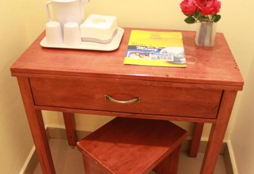 Sun Inns Hotel Kota Damansara