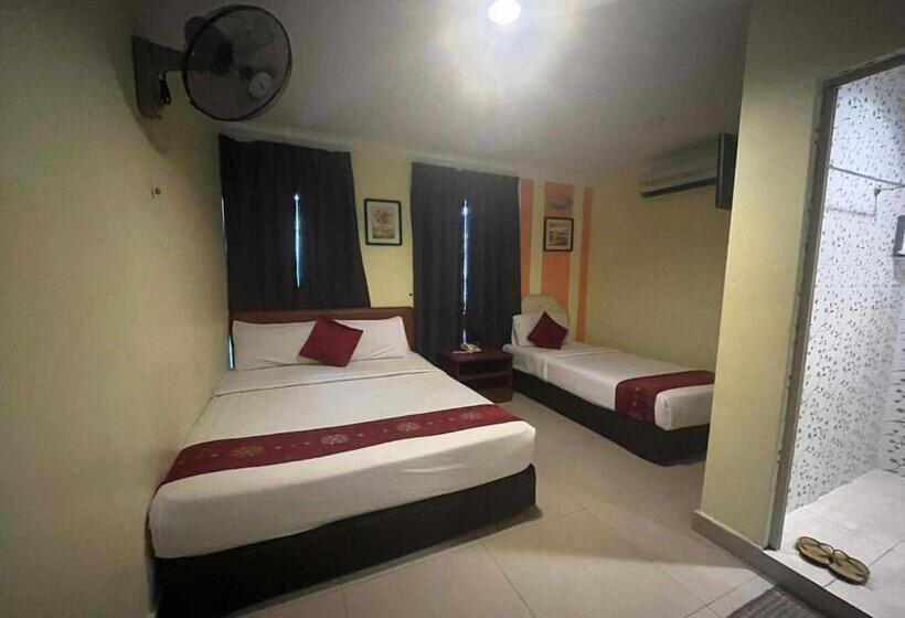 Sun Inns Hotel Kota Damansara