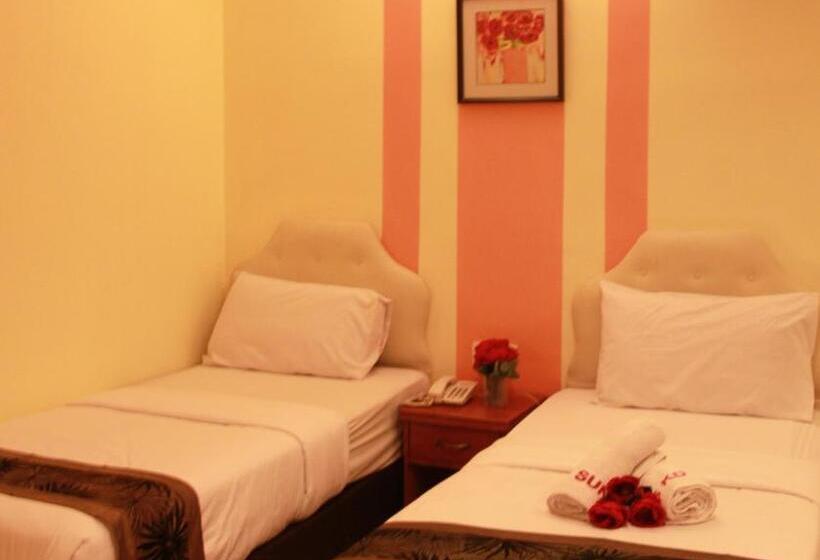 Sun Inns Hotel Kota Damansara