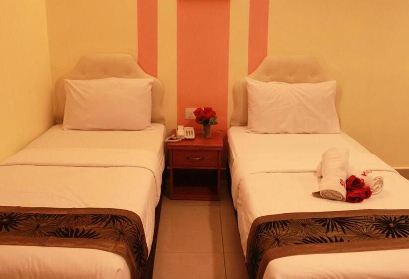 Sun Inns Hotel Kota Damansara