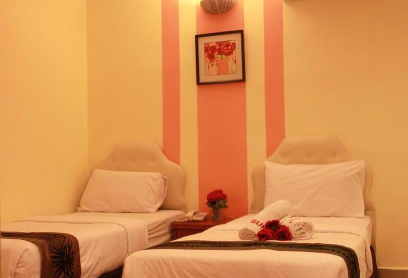 Sun Inns Hotel Kota Damansara