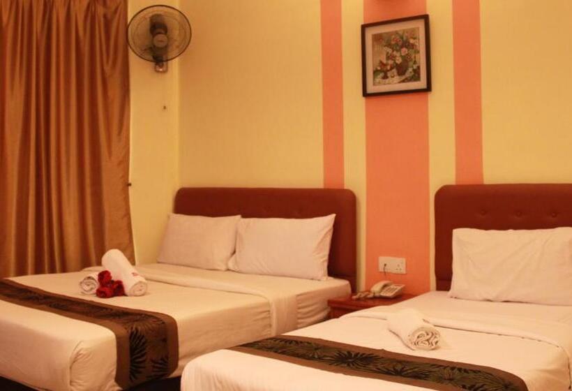 Sun Inns Hotel Kota Damansara