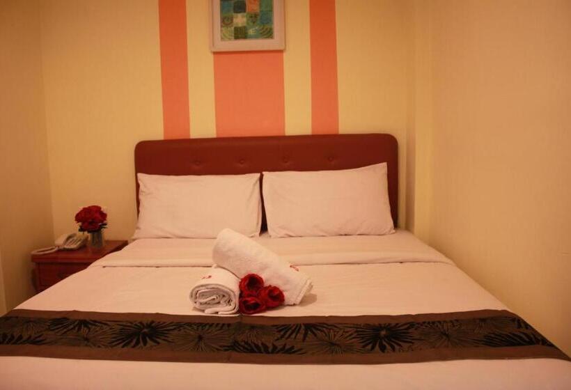 Sun Inns Hotel Kota Damansara