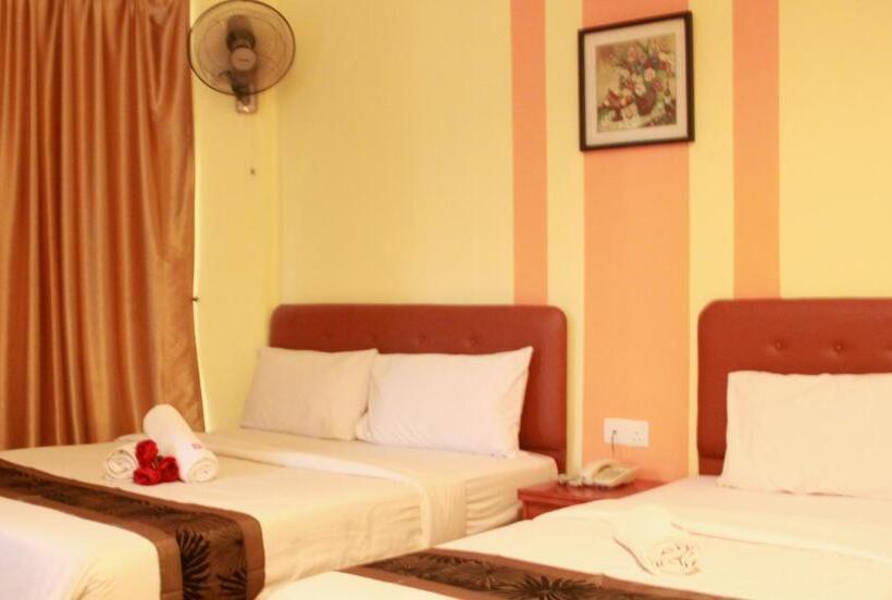 Sun Inns Hotel Kota Damansara