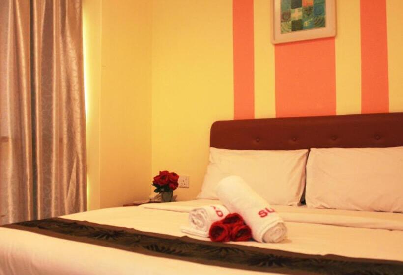 Sun Inns Hotel Kota Damansara