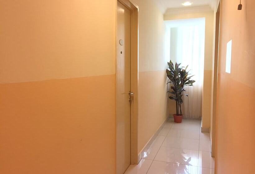 Sun Inns Hotel Kota Damansara