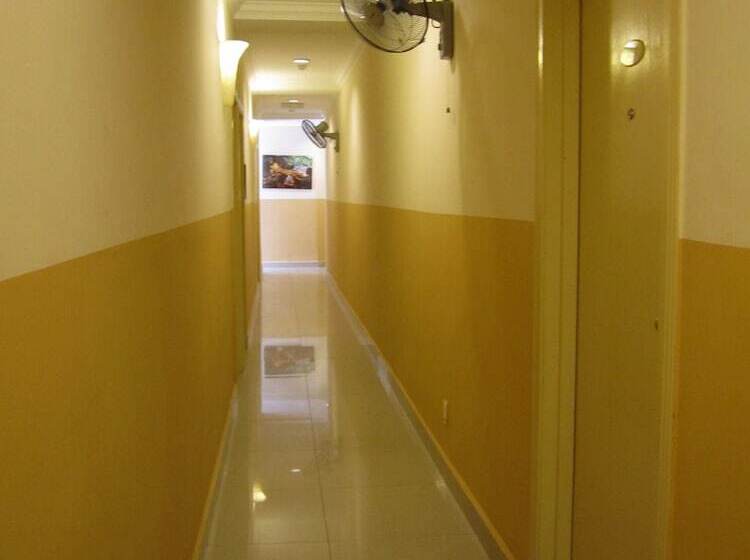 Sun Inns Hotel Kota Damansara