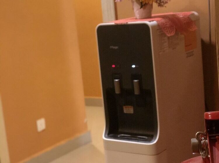 Sun Inns Hotel Kota Damansara