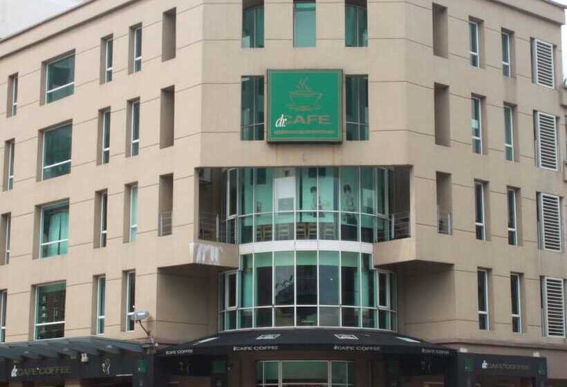 Sun Inns Hotel Kota Damansara