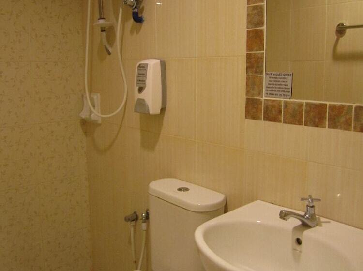 Sun Inns Hotel Kota Damansara